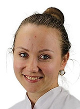 Бакотина Анна Васильевна