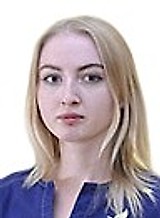 Балабова Татьяна Олеговна