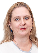 Балакина Наталья Александровна