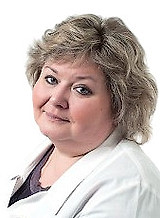 Балакирева Елена Евгеньевна