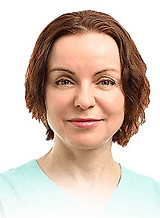 Балобан Марина Васильевна