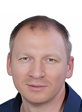 Балов Алиуас Хабасович