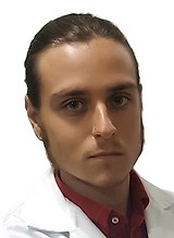 Балюкин Денис Станиславович