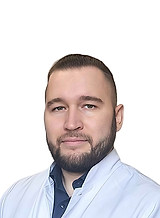Барабанов Артем Алексеевич