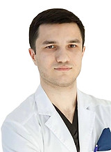 Барагунов Мурат Асланбиевич