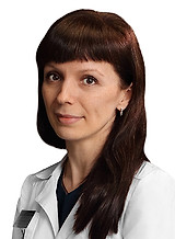 Баранова (Ворфоломеева) Оксана Владимировна