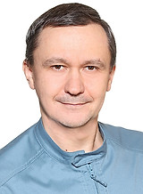 Барыбин Денис Владимирович