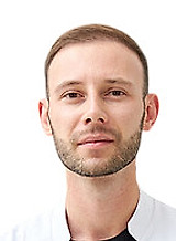 Башев Сергей Сергеевич