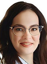 Башкирова Екатерина Сергеевна
