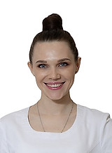 Баскакова (Ефремова) Светлана Анатольевна