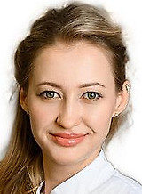 Басос Светлана Андреевна