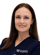 Басова Наталья Владимировна