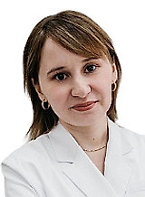 Басырова Лейсен Фердинасовна