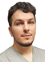 Баталов Руслан Шаабанович