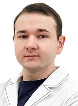 Батталов Тимур Ильгизович