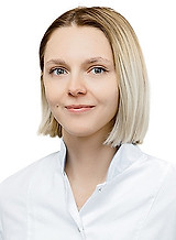 Бауло Елена Васильевна
