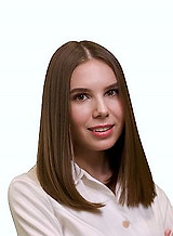 Баушева Евгения Александровна