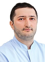 Байчоров Рустам Асламбекович