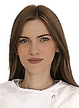Байчорова Екатерина Александровна