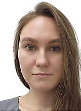 Байкузина Анастасия Ильгизаровна