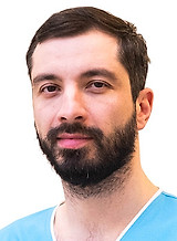 Байматов Темболат Олегович