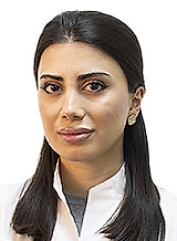 Байсуркаева Диана Алиевна