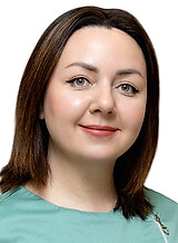 Базенкова Гузель Минахматовна