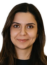 Бегларян Элиза Арамаисовна