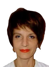 Бекаури Юлия Викторовна
