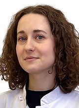 Белая Алина Николаевна