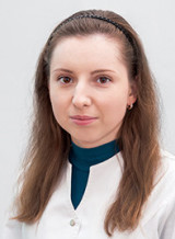 Белая Мария Михайловна