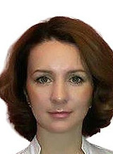 Беликова Татьяна Витальевна 