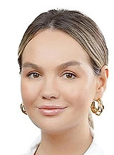 Беликова Вера Сергеевна