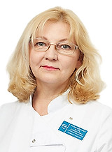 Белолипецкая Алла Аркадьевна
