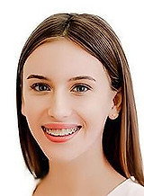 Белоусова Ксения Сергеевна