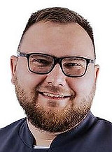Белозеров Егор Алексеевич