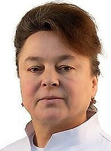 Белозор Светлана Васильевна