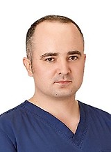 Беляев Евгений Игоревич