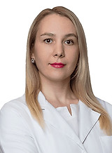 Беляева Анна Александровна