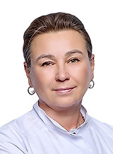 Беляева Елена Васильевна