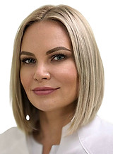 Беляева Людмила Викторовна