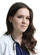 Белякова Галина Леонидовна