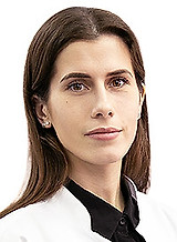 Белякова Мария Алексеевна