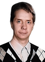 Бенедиктов Олег Станиславович
