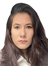Бердыева Гулялек Акмуратовна