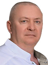 Беседин Дмитрий Викторович
