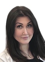 Бестаева Фатима Михайловна