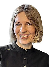 Бестаева Ирина Васильевна