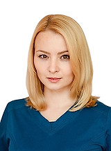 Биднюк Виталина Викторовна