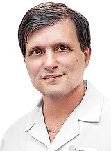 Бирюков Дмитрий Михайлович